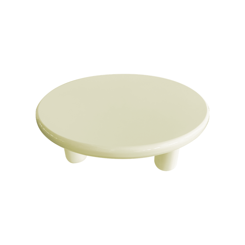 OPJET PARIS Coffee Table Solfege 30cm