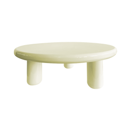 OPJET PARIS Coffee Table Solfege 30cm