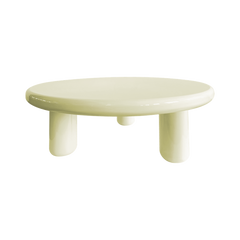 OPJET PARIS Coffee Table Solfege 30cm