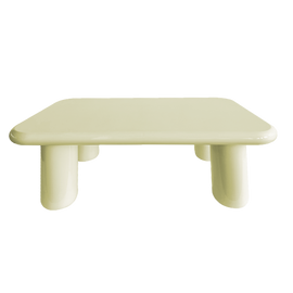 OPJET PARIS Coffee Table Solfege 39cm