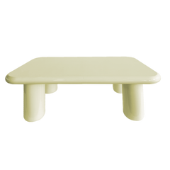 OPJET PARIS Coffee Table Solfege 39cm