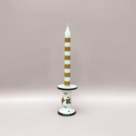 OPJET PARIS Candle Holder Birds 10cm