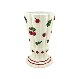OPJET PARIS Cherry Vase 27cm