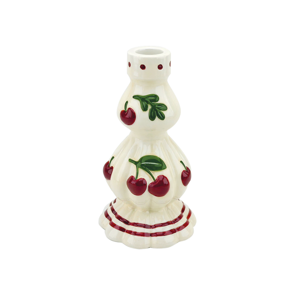 OPJET PARIS Cherry Vase 16cm