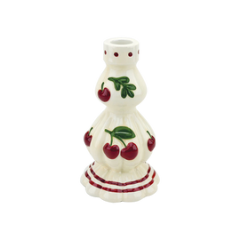 OPJET PARIS Cherry Vase 16cm
