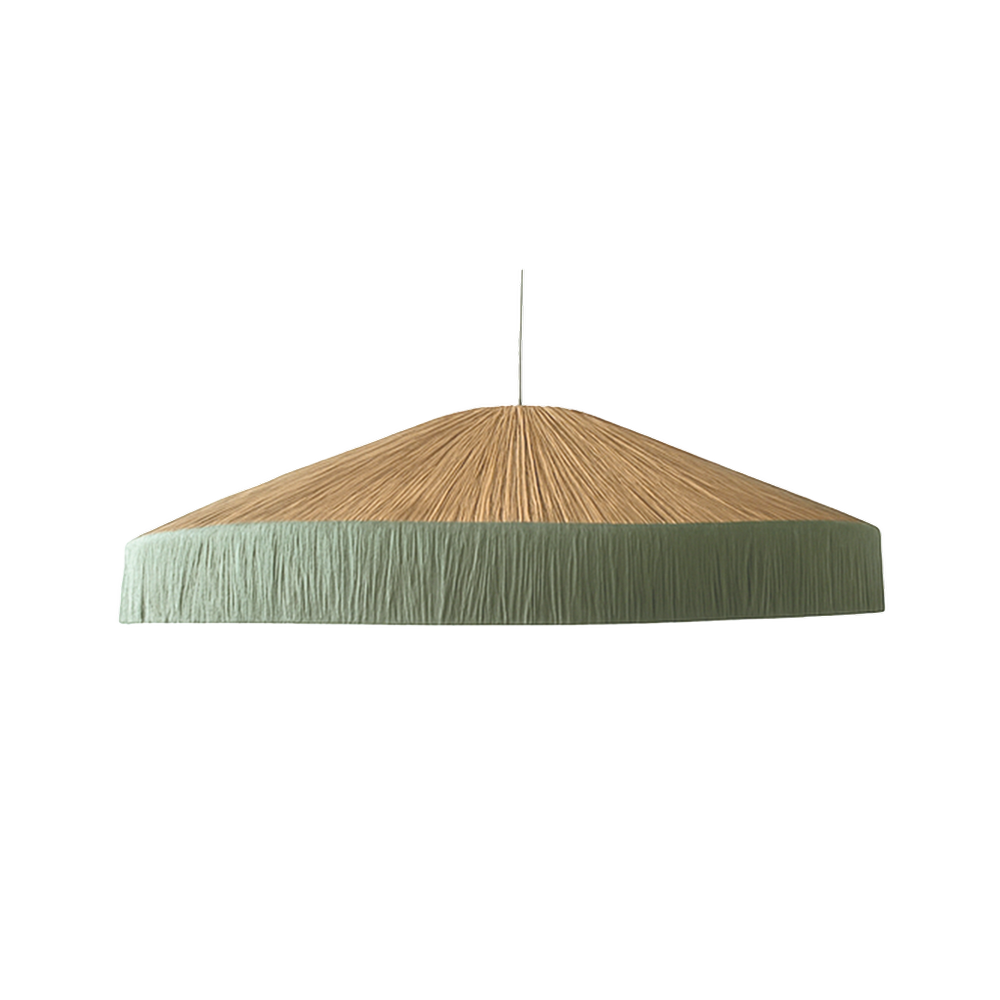 OPJET PARIS Pendant Lamp Shade Mistinguette 60cm