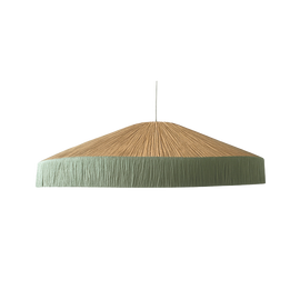 OPJET PARIS Pendant Lamp Shade Mistinguette 60cm