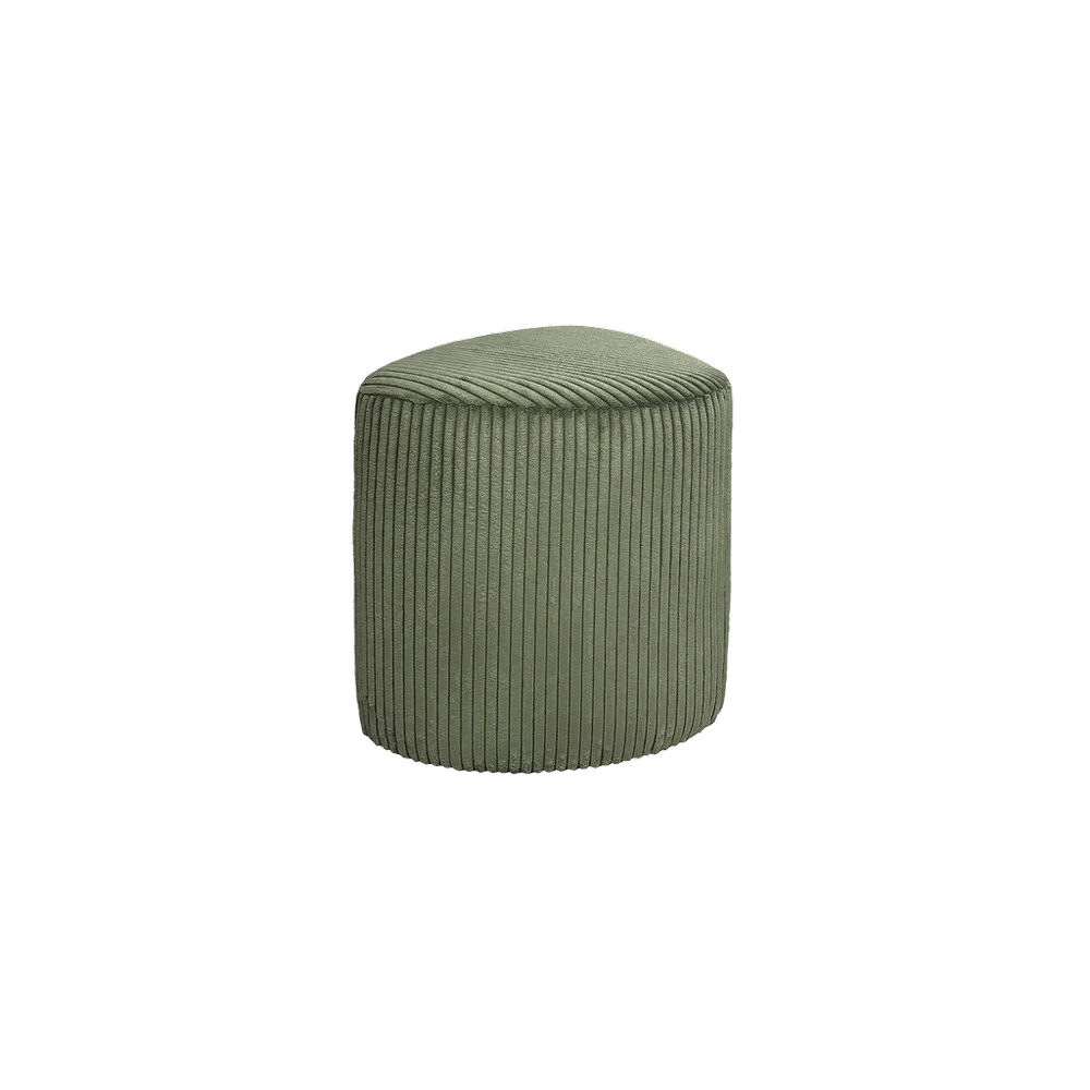 OPJET PARIS Stool Eve Corduroy