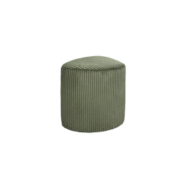 OPJET PARIS Stool Eve Corduroy