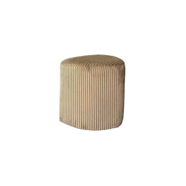 OPJET PARIS Stool Eve Corduroy