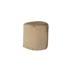 OPJET PARIS Stool Eve Corduroy
