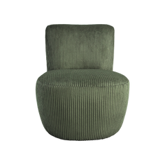 OPJET PARIS Armchair Eve Corduroy