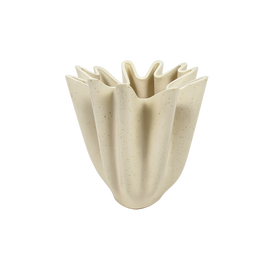 OPJET PARIS Wave Vase 21 cm