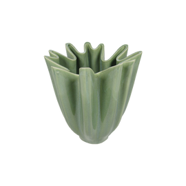 OPJET PARIS Wave Vase 21 cm