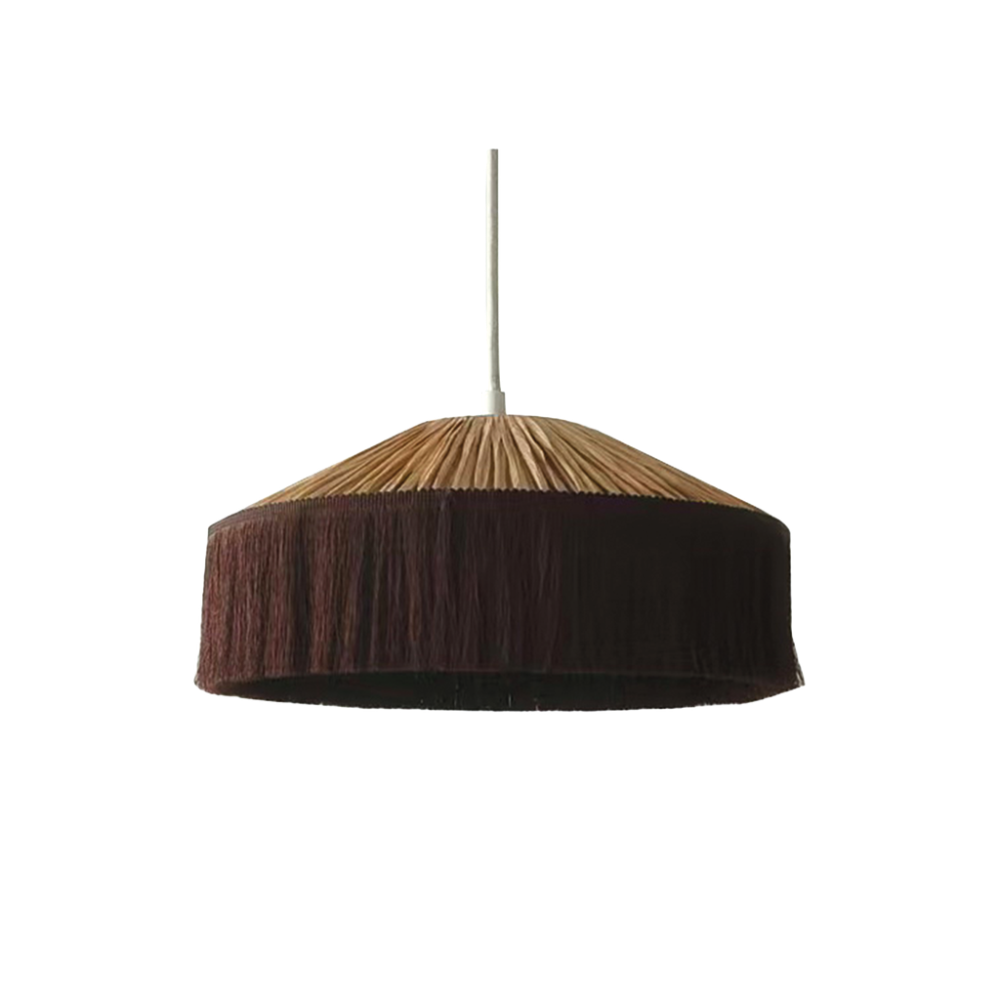 OPJET PARIS Pendant Lamp Shade Mistinguette