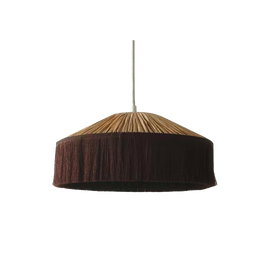 OPJET PARIS Pendant Lamp Shade Mistinguette