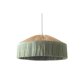 OPJET PARIS Pendant Lamp Shade Mistinguette