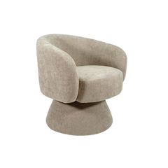 OPJET PARIS Armchair Manon Corduroy
