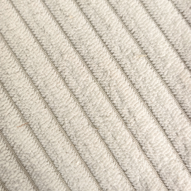 OPJET PARIS Armchair Manon Corduroy