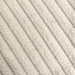 OPJET PARIS Armchair Manon Corduroy