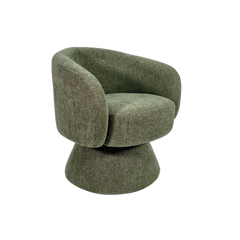 OPJET PARIS Armchair Manon Corduroy