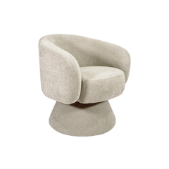 OPJET PARIS Armchair Manon Corduroy