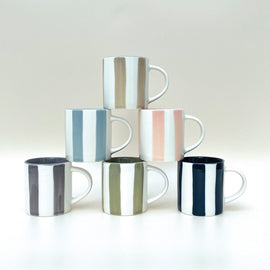 OPJET PARIS Espresso Cup Chichou 15cl