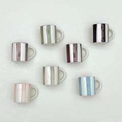 OPJET PARIS Espresso Cup Chichou 15cl