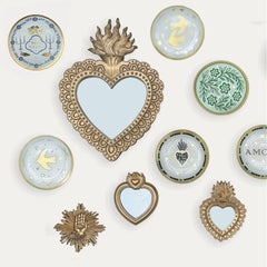 OPJET PARIS Glass Plate