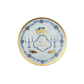OPJET PARIS Glass Plate