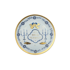 OPJET PARIS Glass Plate