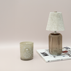 OPJET PARIS Candle Vent Du Large 9cm