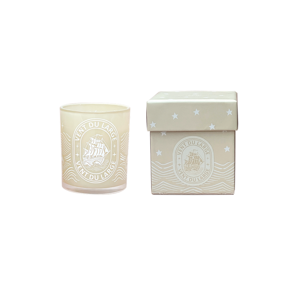 OPJET PARIS Candle Vent Du Large 9cm