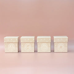 OPJET PARIS Candle Vent Du Large 9cm