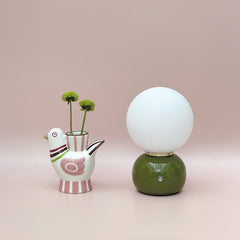 OPJET PARIS Rechargeable Cordless Lamp Choupinette 19cm