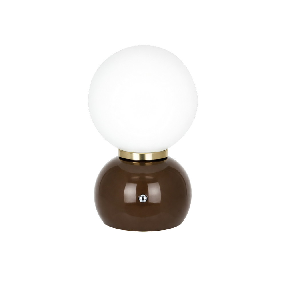 OPJET PARIS Rechargeable Cordless Lamp Choupinette 19cm