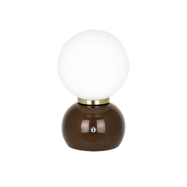 OPJET PARIS Rechargeable Cordless Lamp Choupinette 19cm