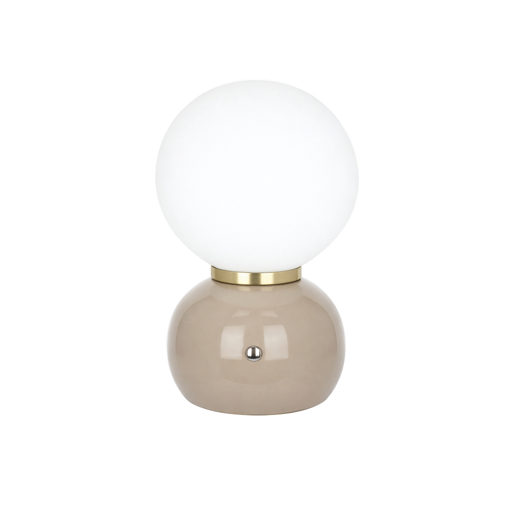 OPJET PARIS Rechargeable Cordless Lamp Choupinette 19cm