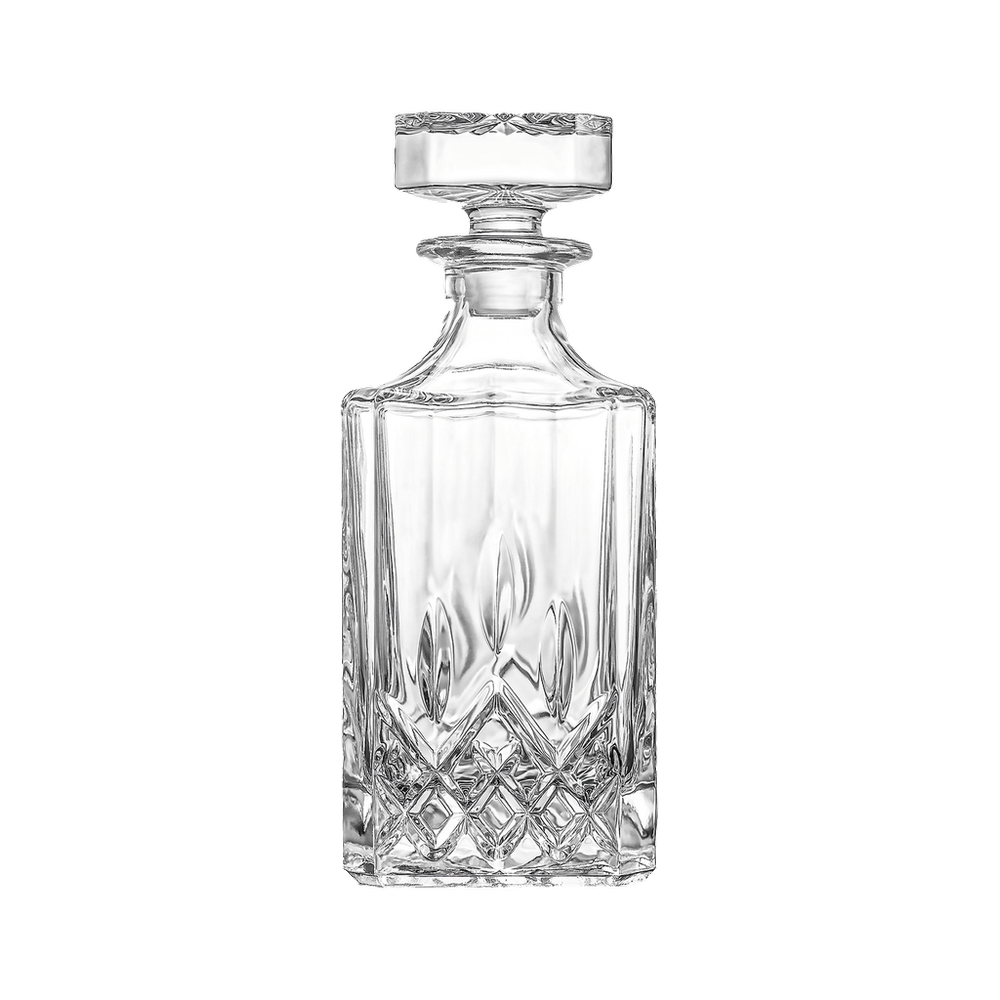 OPJET PARIS Carafe Frank Relief 22cm