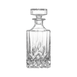 OPJET PARIS Carafe Frank Relief 22cm
