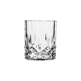 OPJET PARIS Low Tumbler Frank Relief 9cm