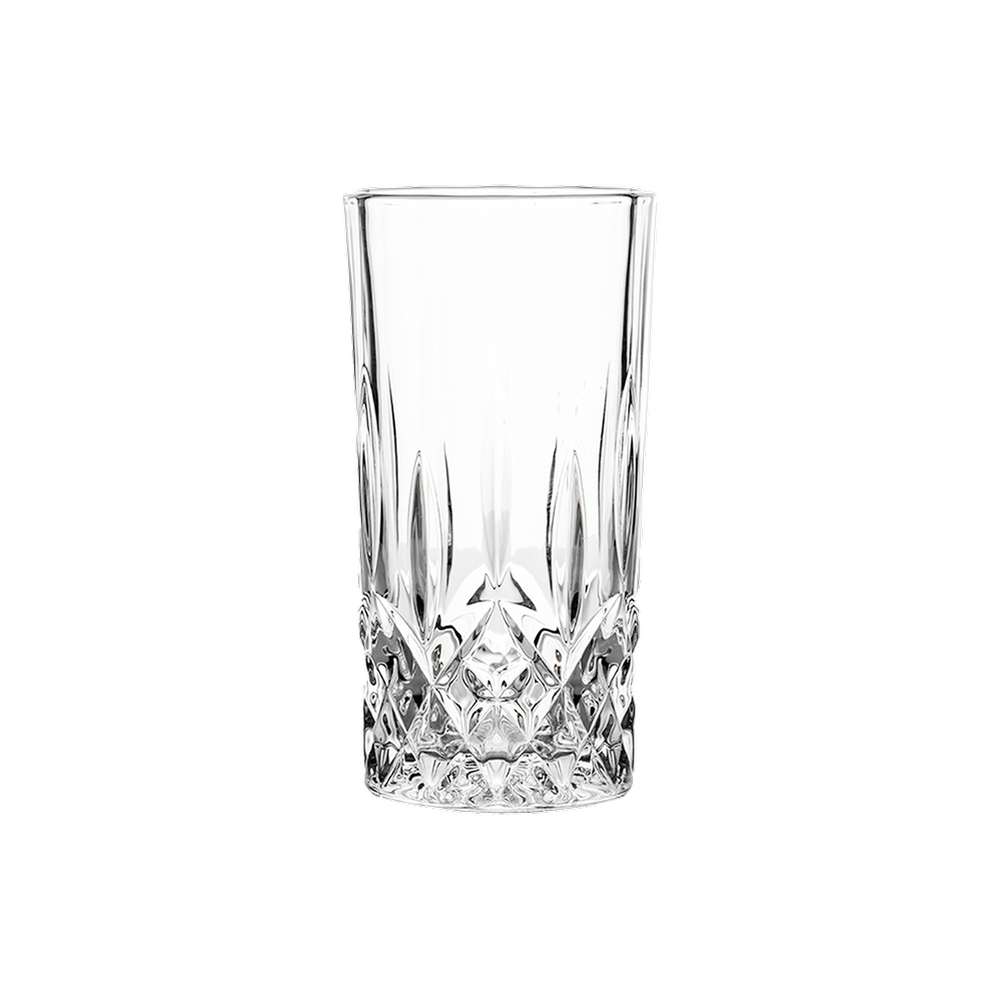 OPJET PARIS High Tumbler Frank Relief 15cm
