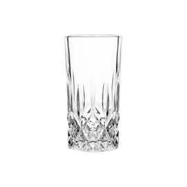 OPJET PARIS High Tumbler Frank Relief 15cm