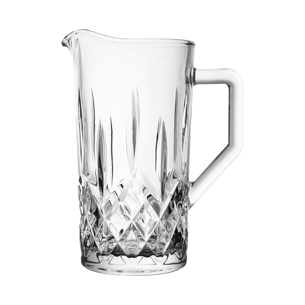 OPJET PARIS Pitcher Frank Relief 20cm