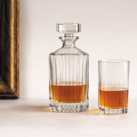 OPJET PARIS Carafe Ernest Relief 21cm
