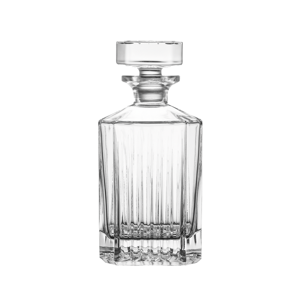 OPJET PARIS Carafe Ernest Relief 21cm