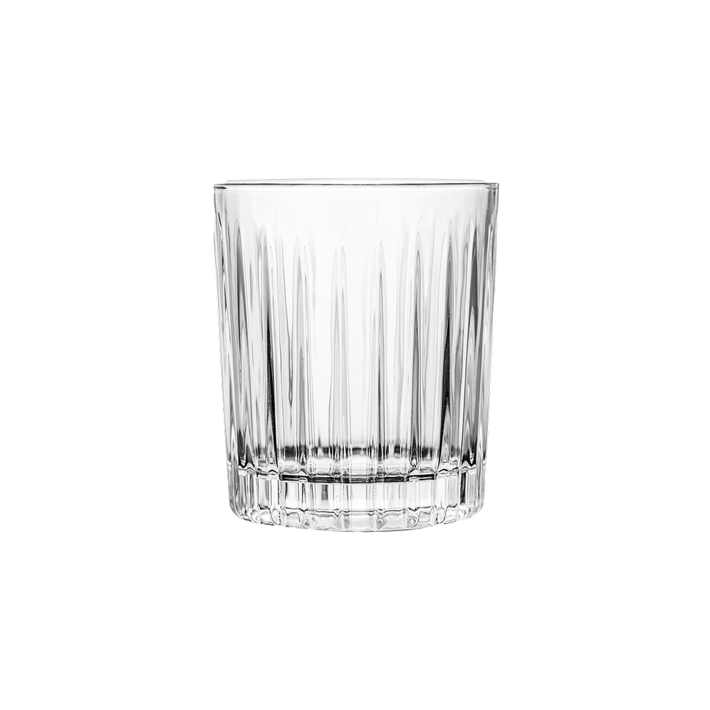 OPJET PARIS Low Tumbler Ernest Relief 10cm