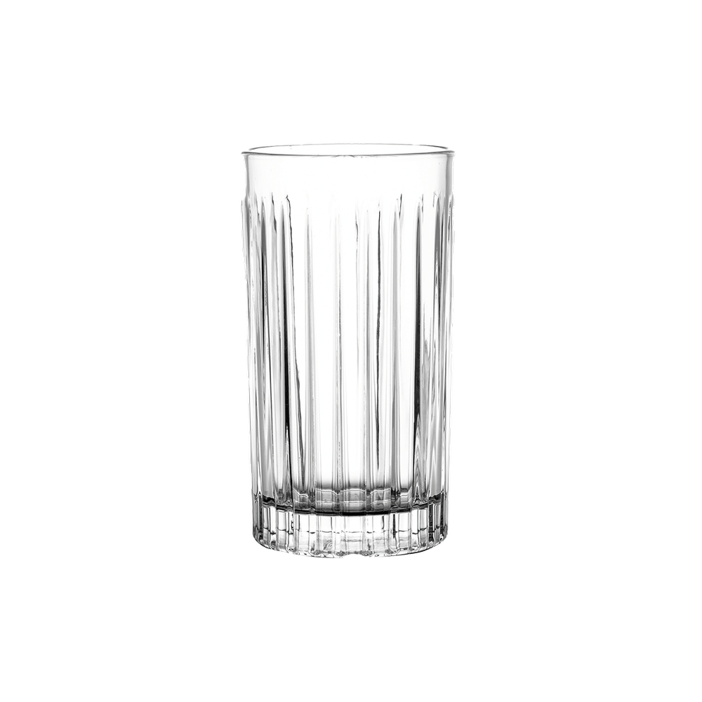 OPJET PARIS Tall Tumbler Ernest Relief 14cm