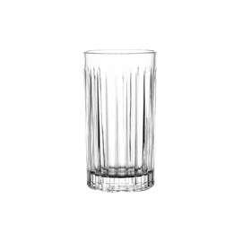 OPJET PARIS Tall Tumbler Ernest Relief 14cm