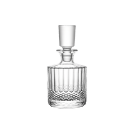 OPJET PARIS Decanter With Relief Humfrey 12cm